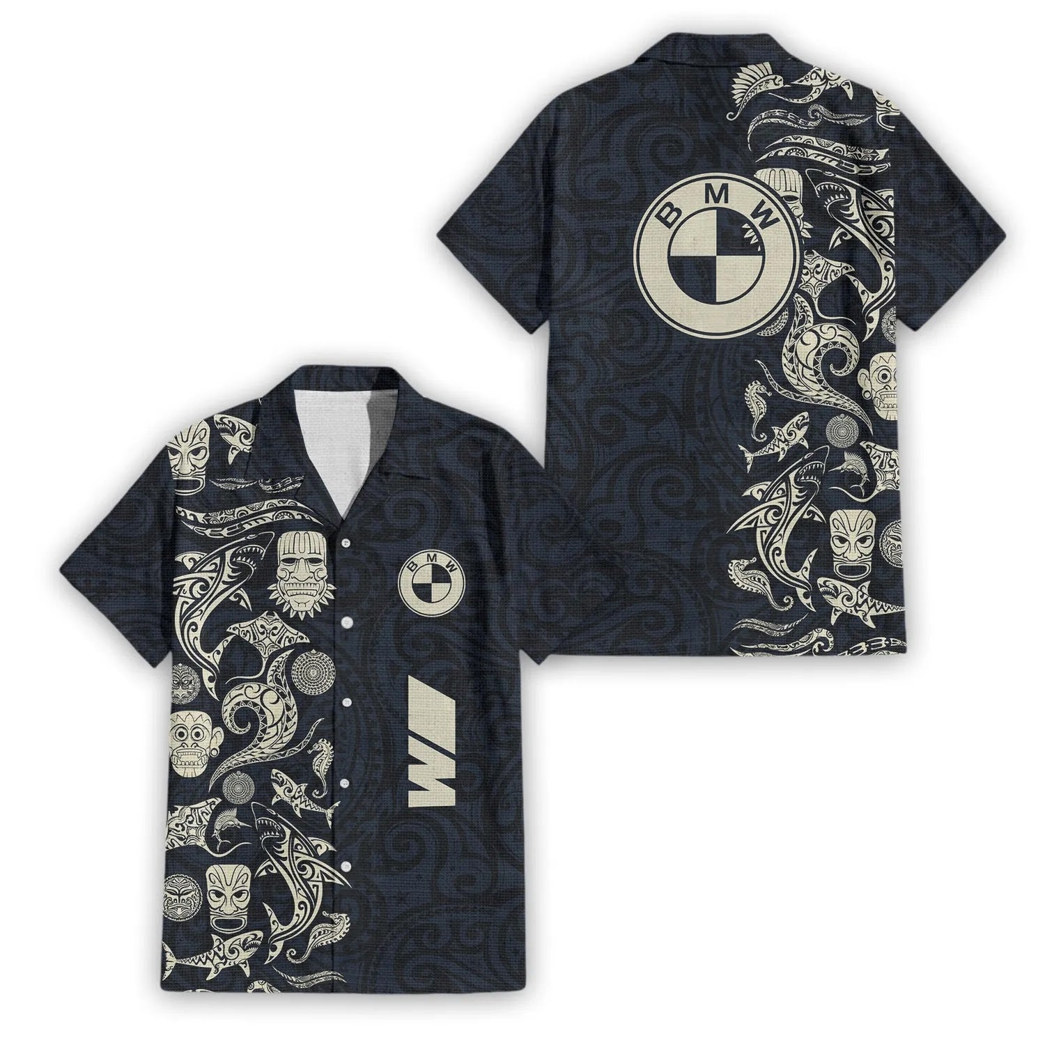 BMW Apparels SHW033