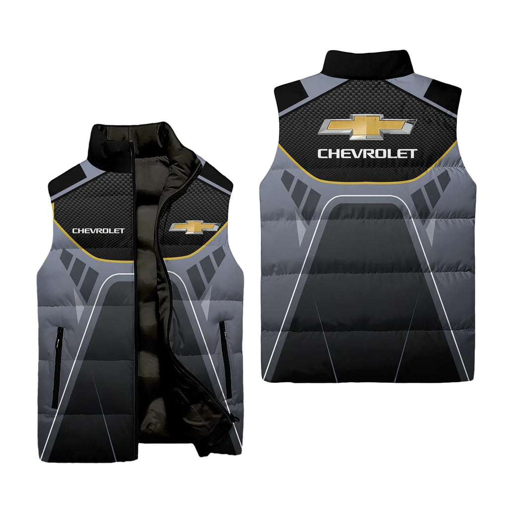 Chevrolet Apparels SC088