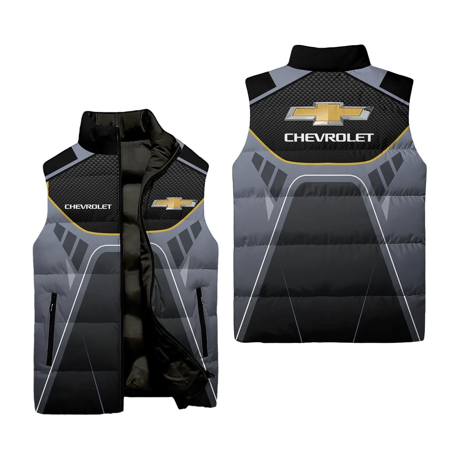 Chevrolet Apparels SC088