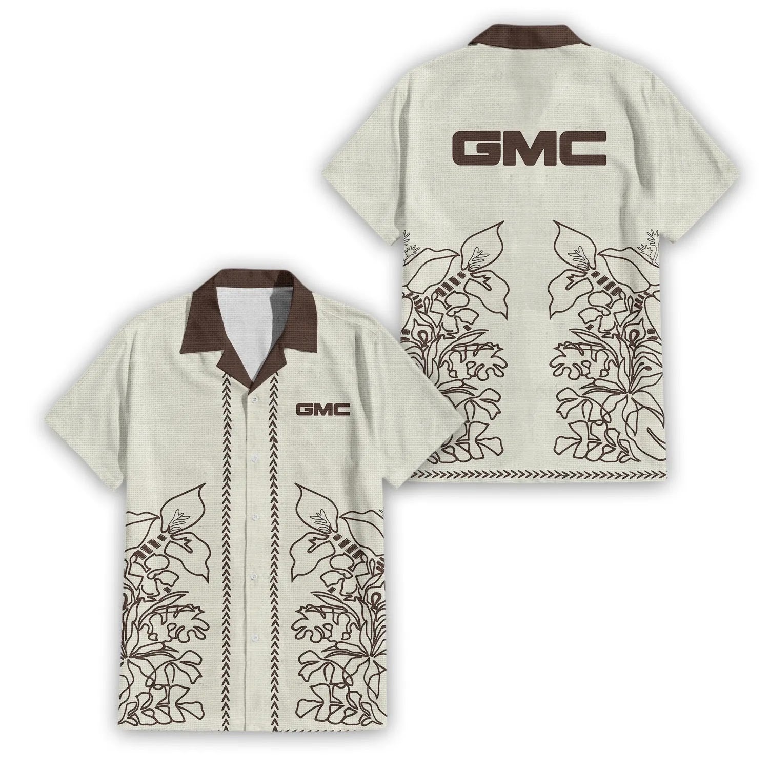 GMC Apparels SHW064