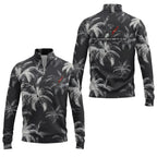 Corvette Quarter-zip Pullover SC112