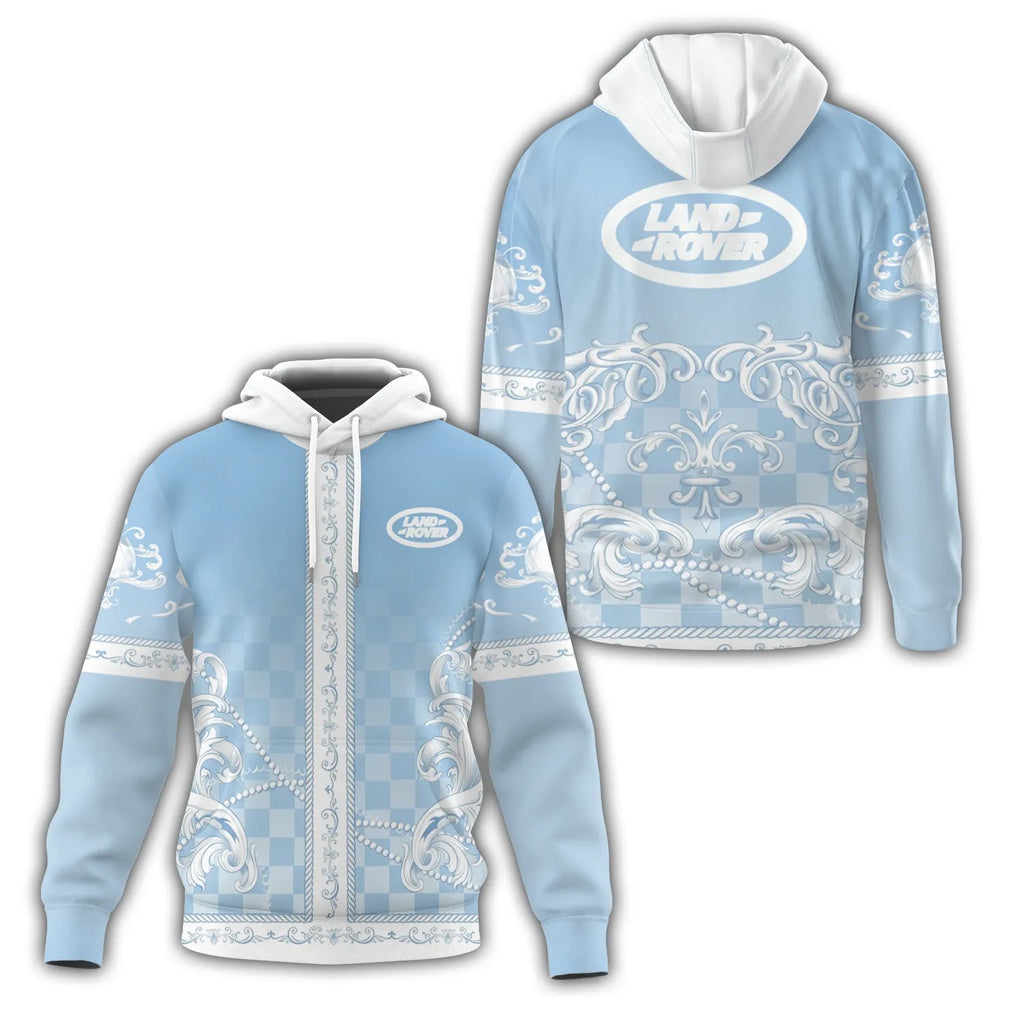 Land Rover Apparels SHW025