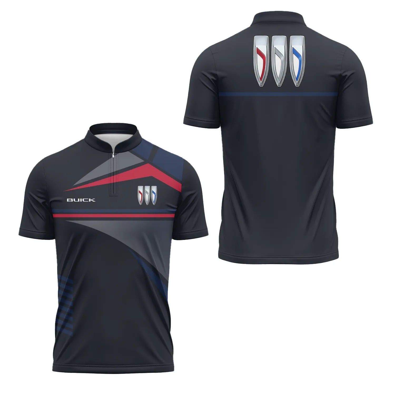 Buick Apparels SC067