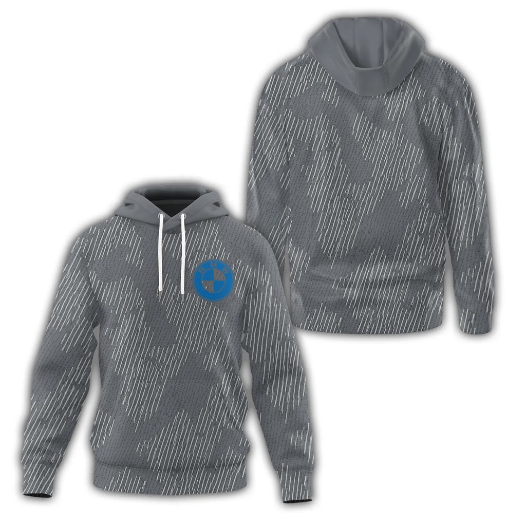 BMW Hoodie SC114