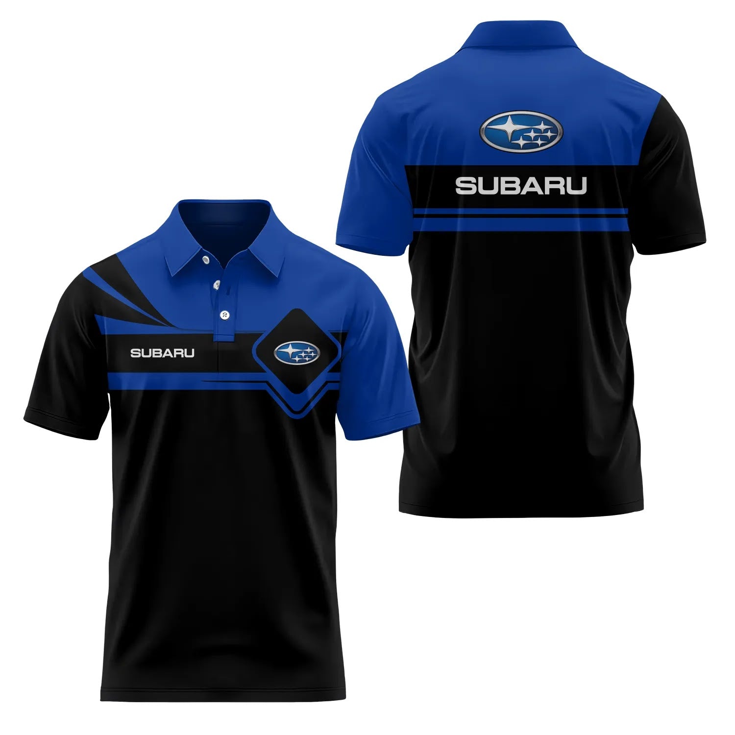 Subaru Apparels SC066