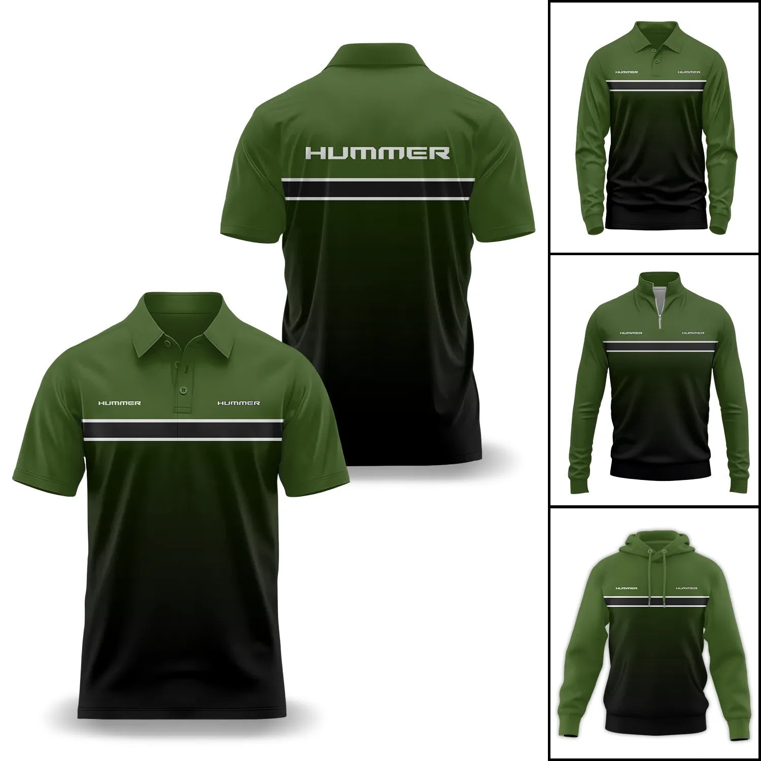 Hummer Apparels SC050
