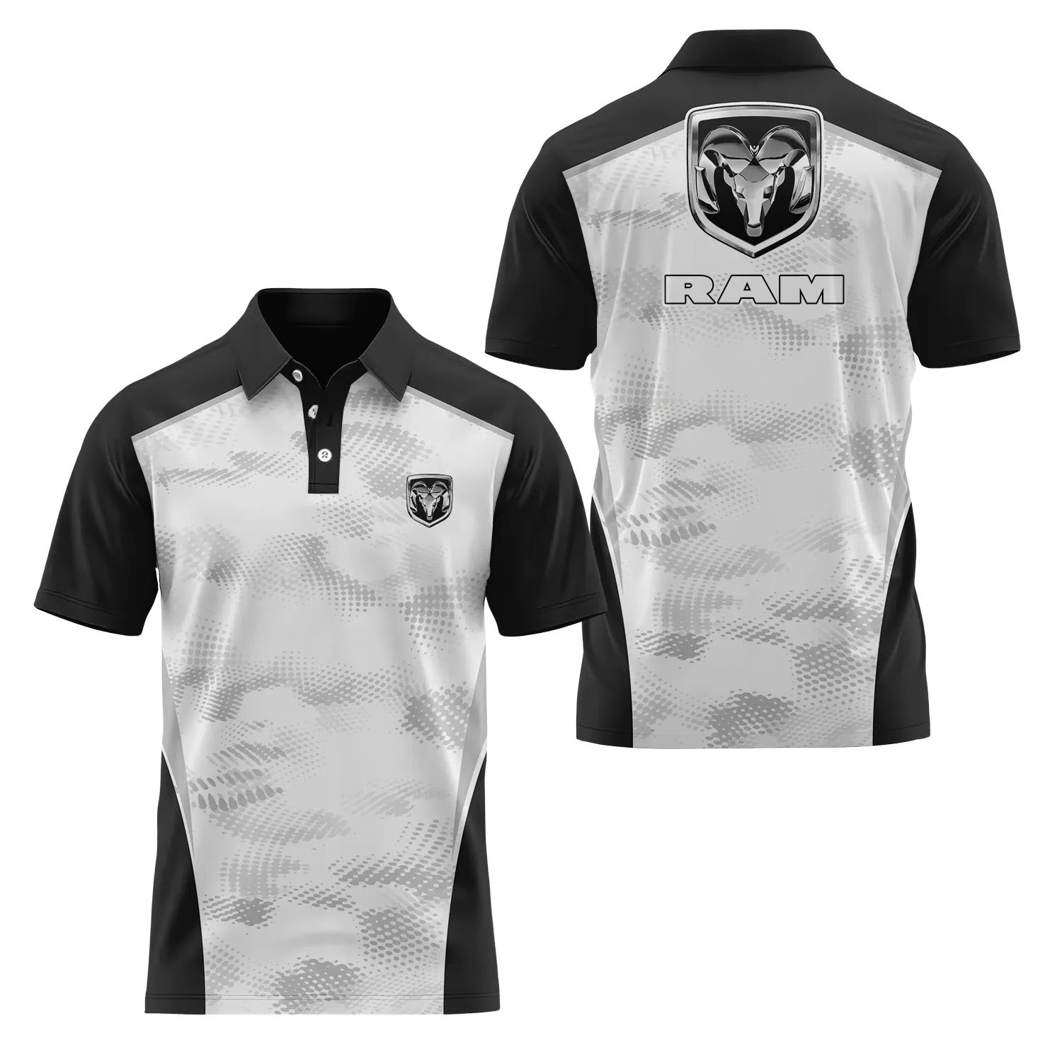 Ram Apparels SC081