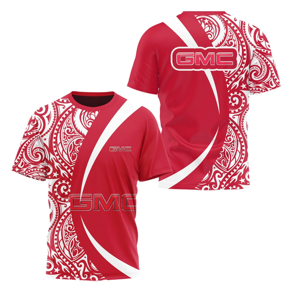 GMC Apparels SHW072