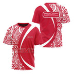 GMC Apparels SHW072