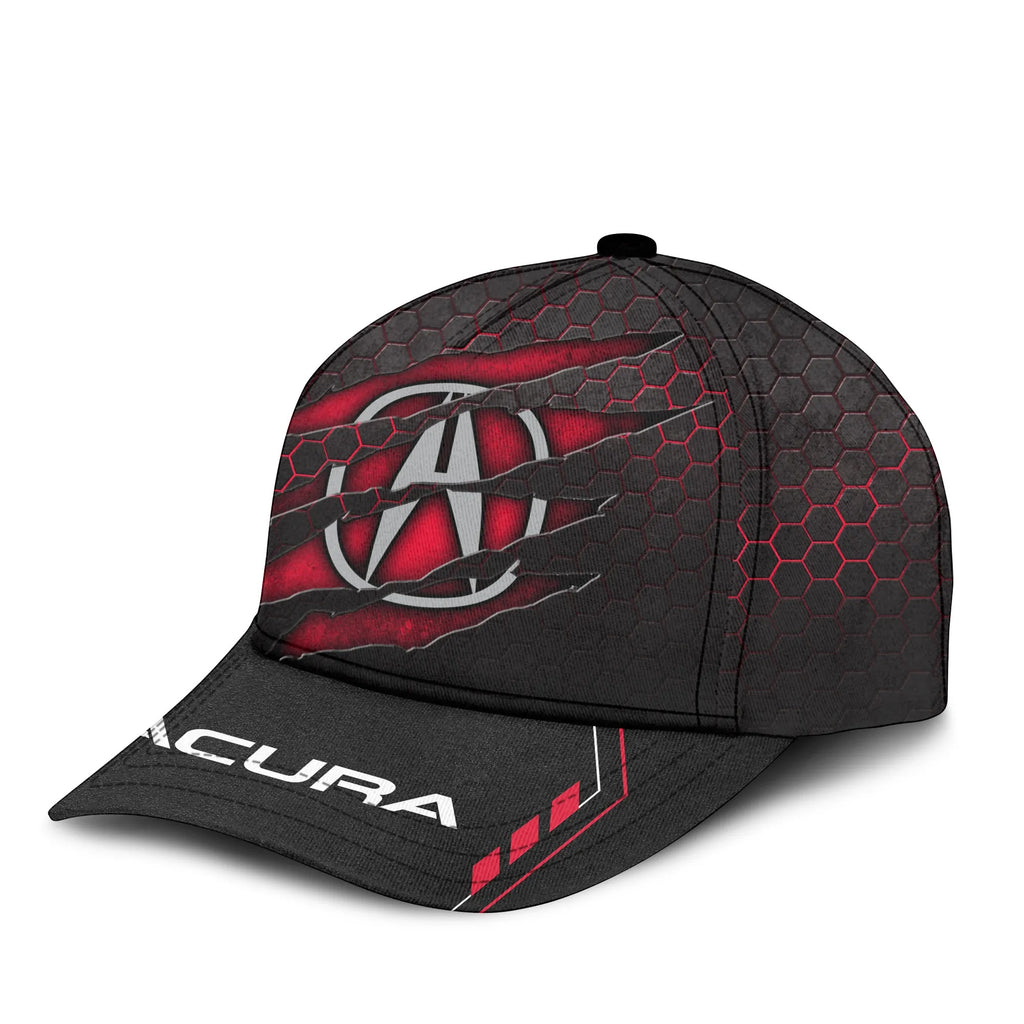 Acura Cap CSC017