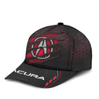 Acura Cap CSC017