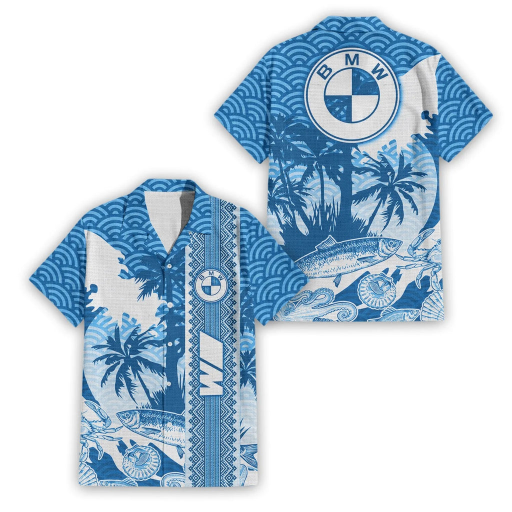 BMW Apparels SHW038