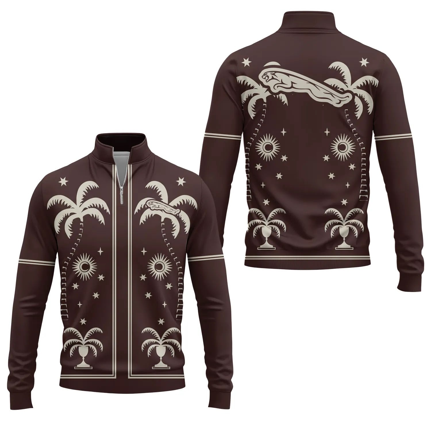 Jaguar Apparels SHW066