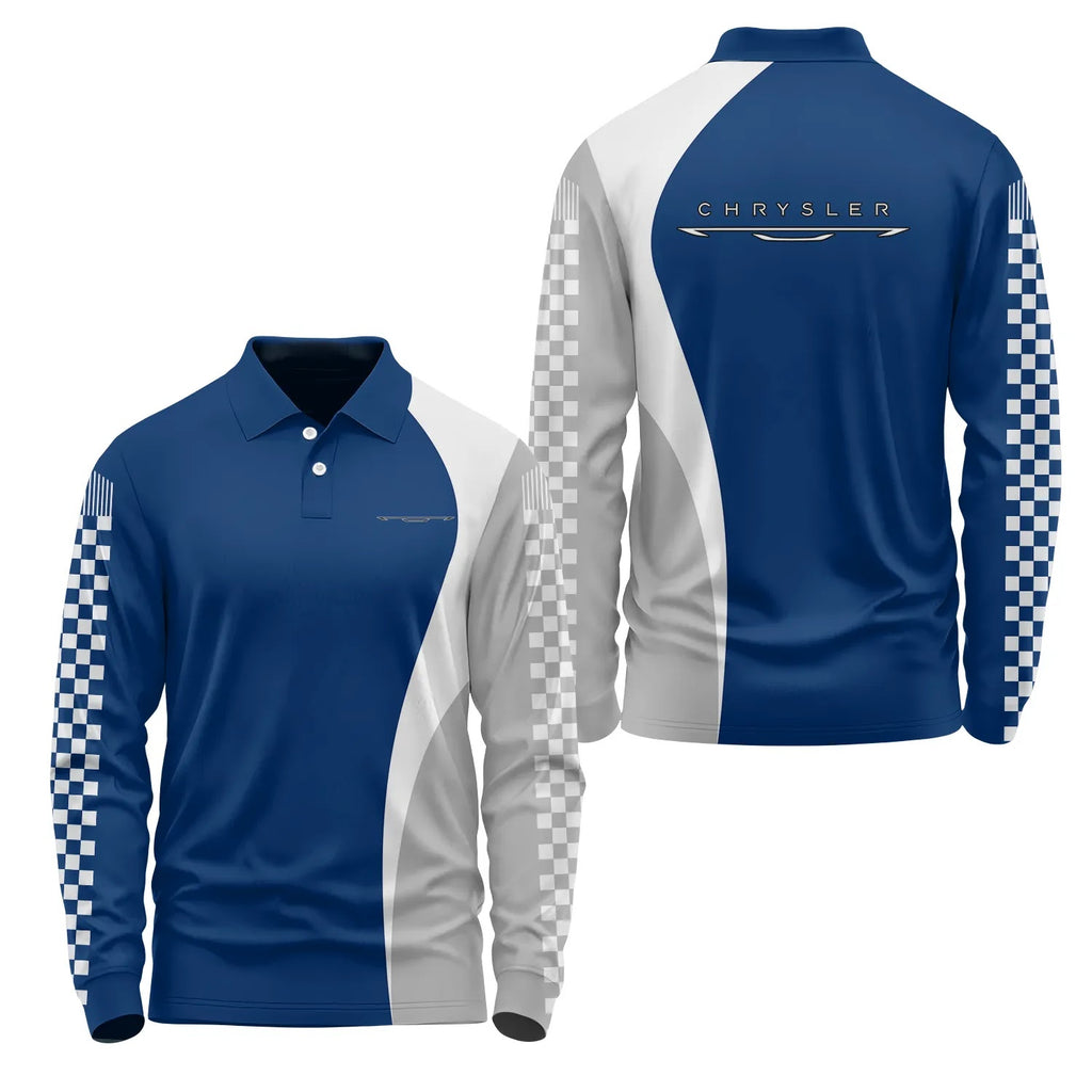 Chrysler Apparels SC073