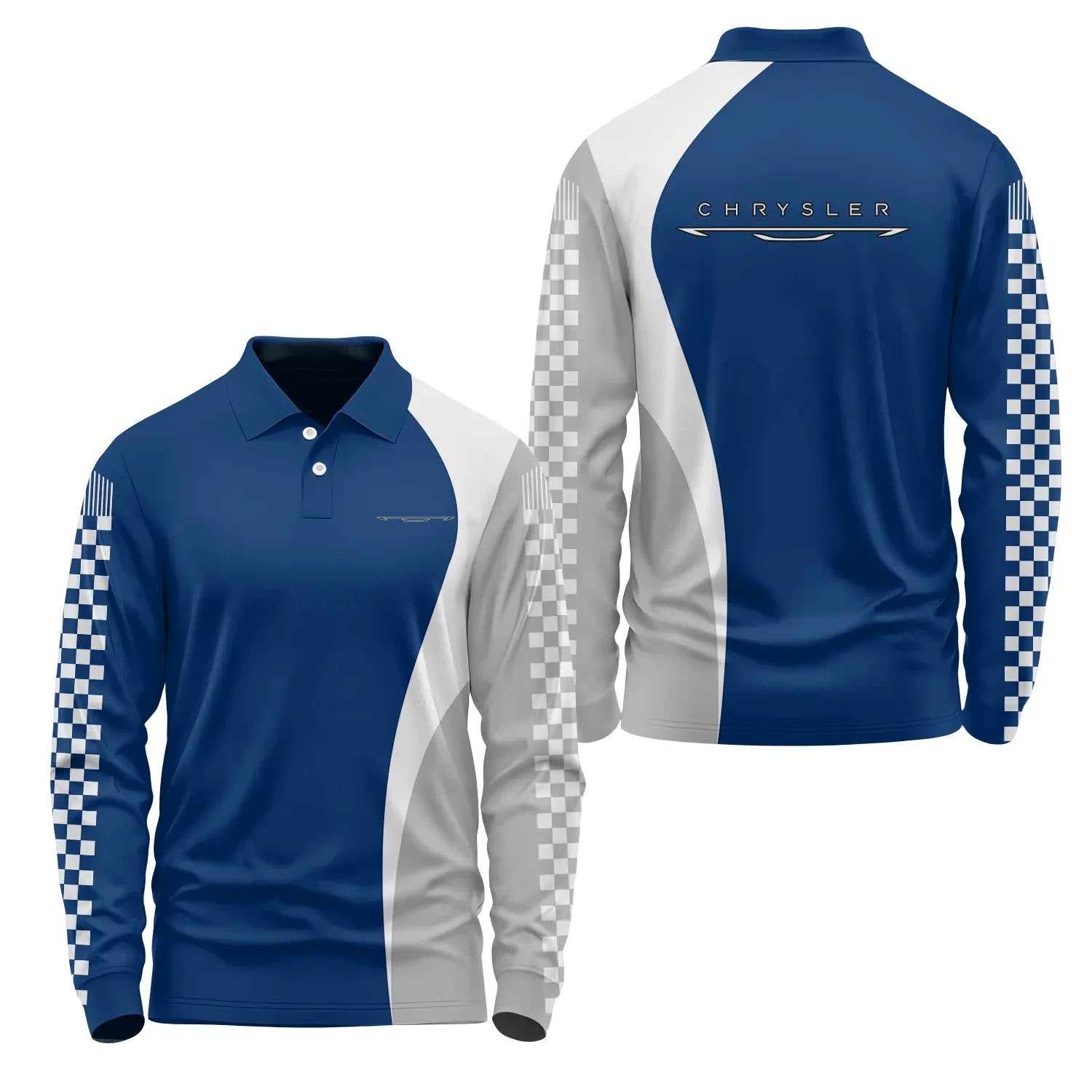 Chrysler Apparels SC073