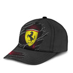Ferrari Cap CSC021