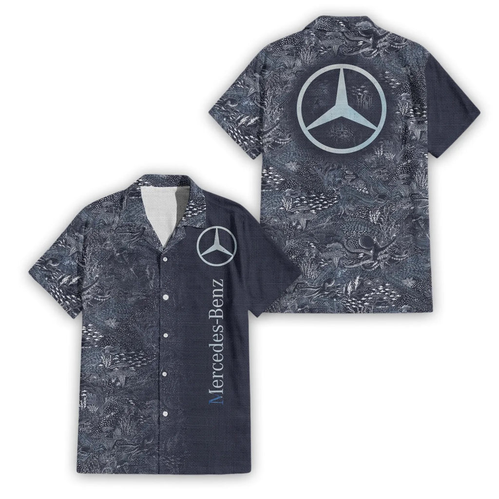 Mercedes-Benz Apparels SHW006