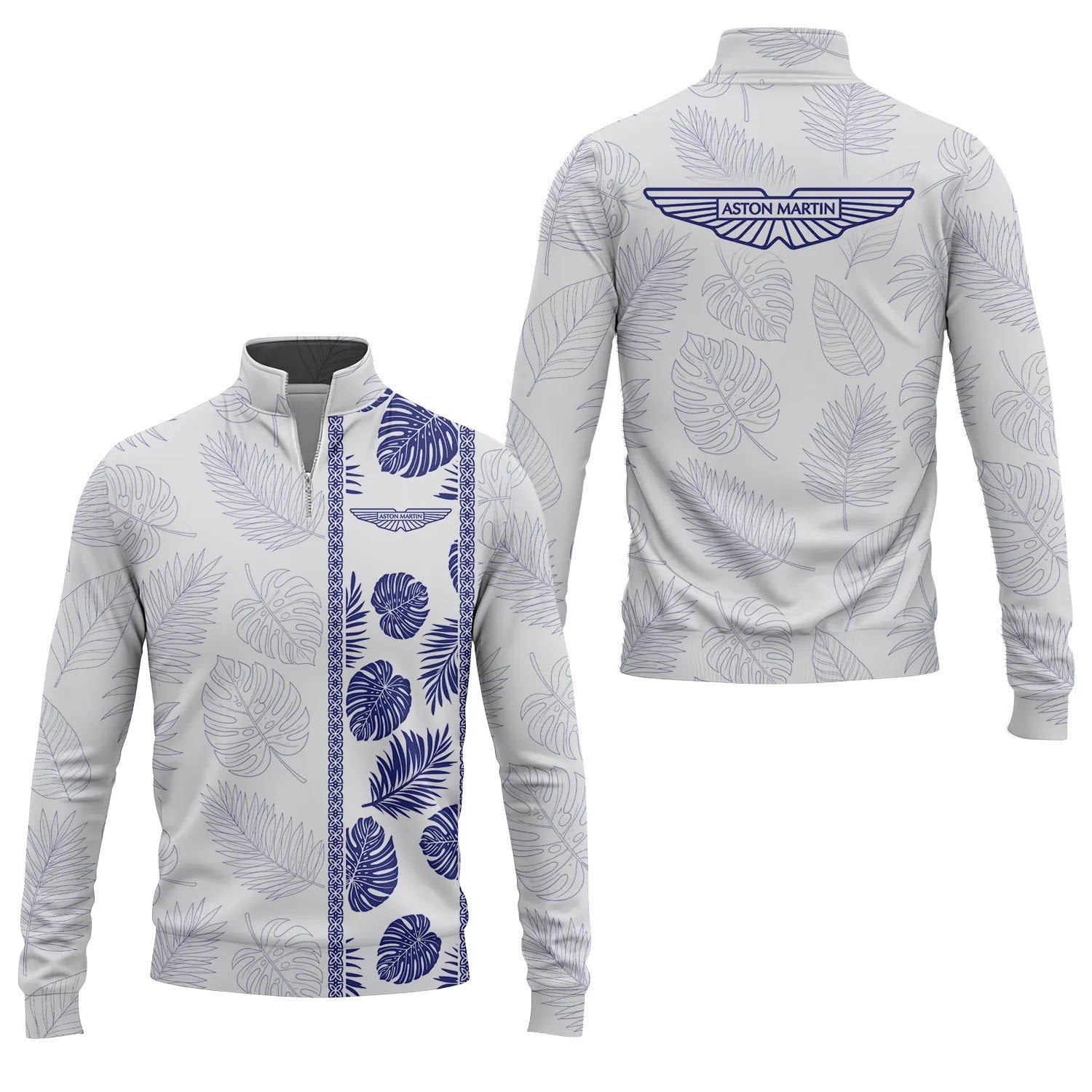 Aston Martin Apparels SHW023