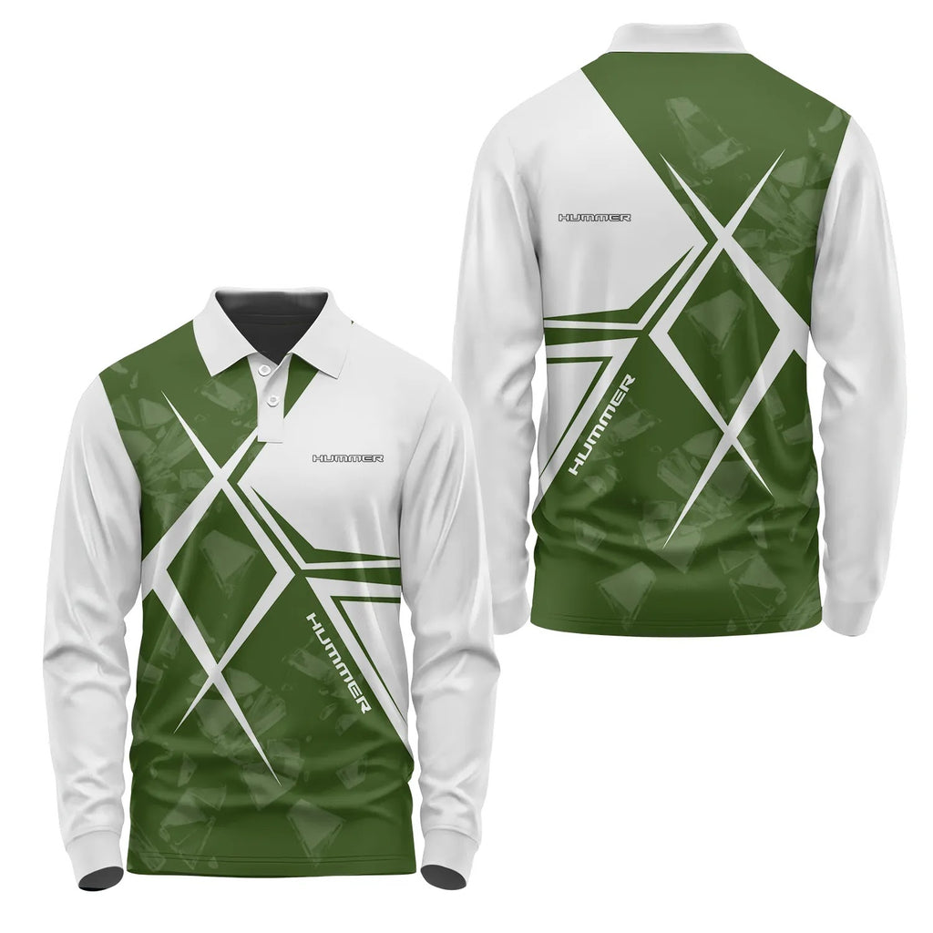 Hummer Apparels SC060