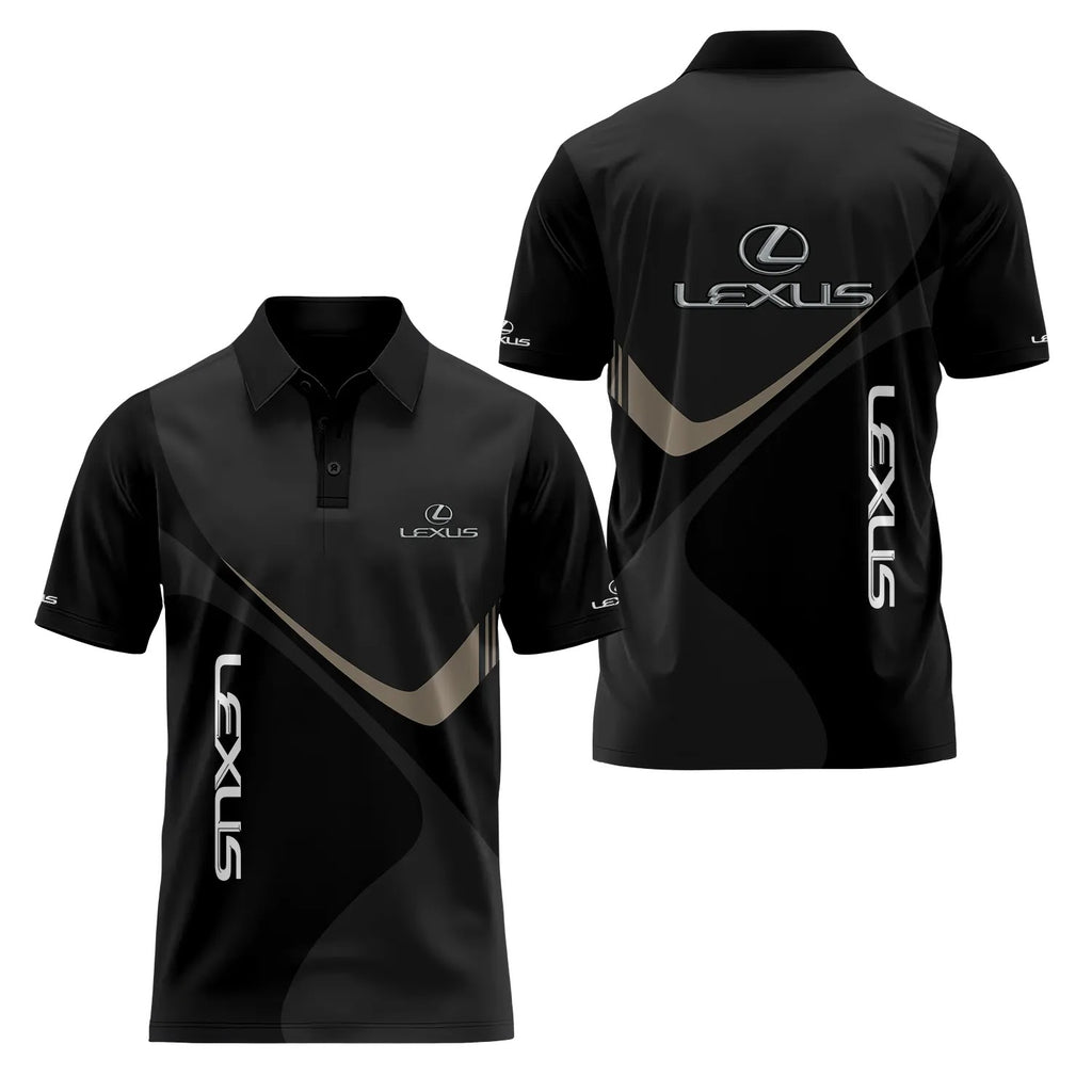 Lexus Apparels SC058