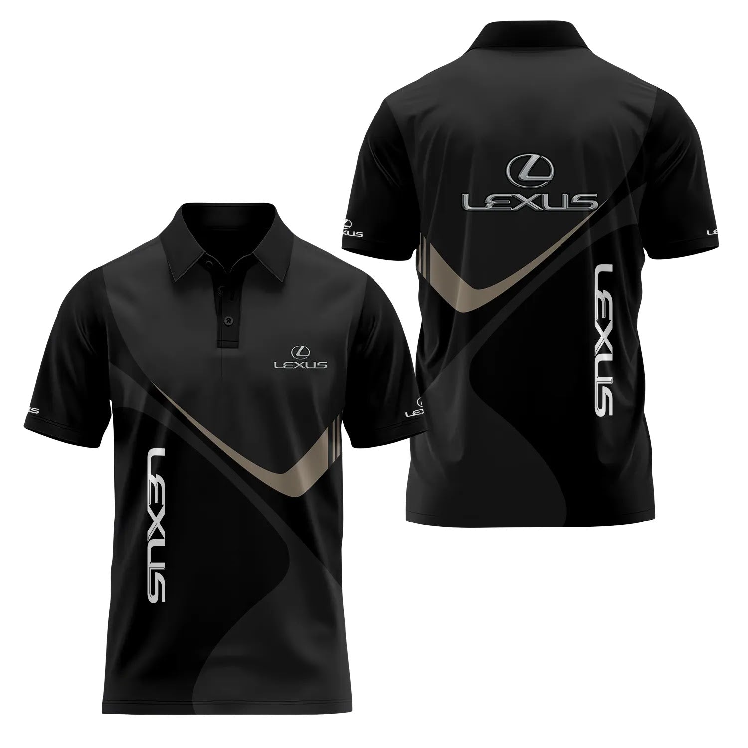 Lexus Apparels SC058