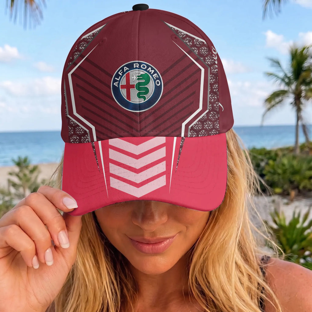 Alfa Romeo Apparels CSC047