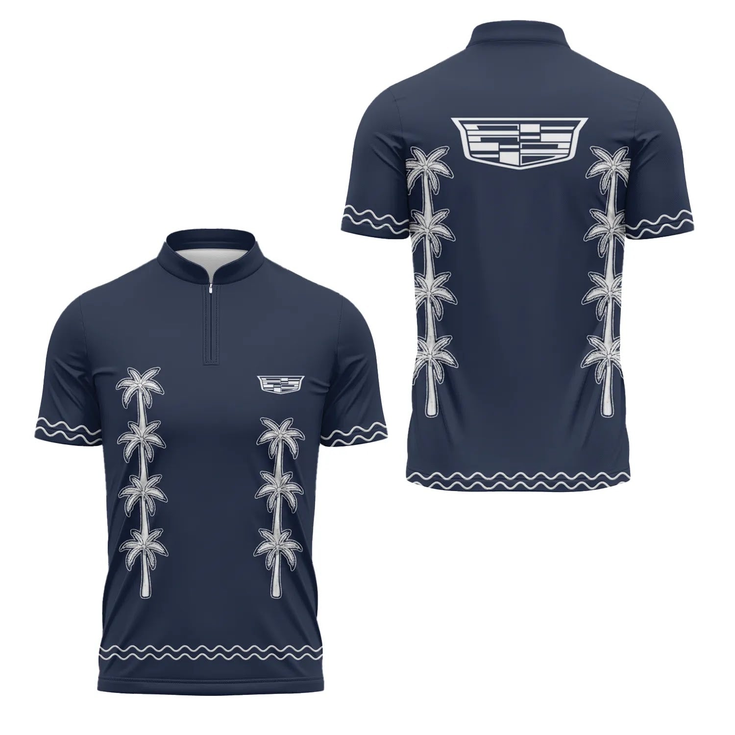 Cadillac Apparels SHW065