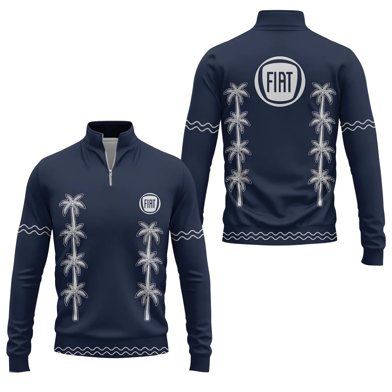 Fiat Apparels SHW065