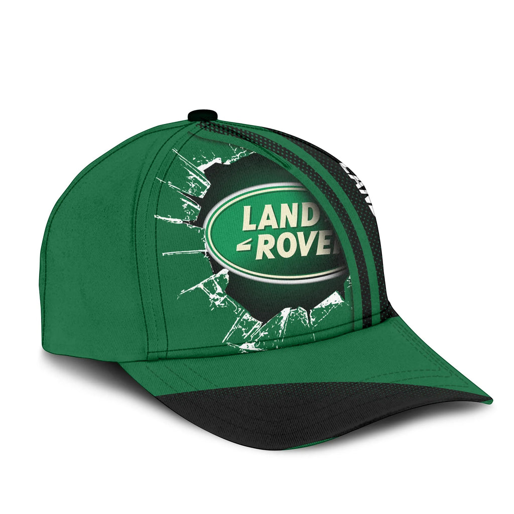 Land Rover Cap CSC019