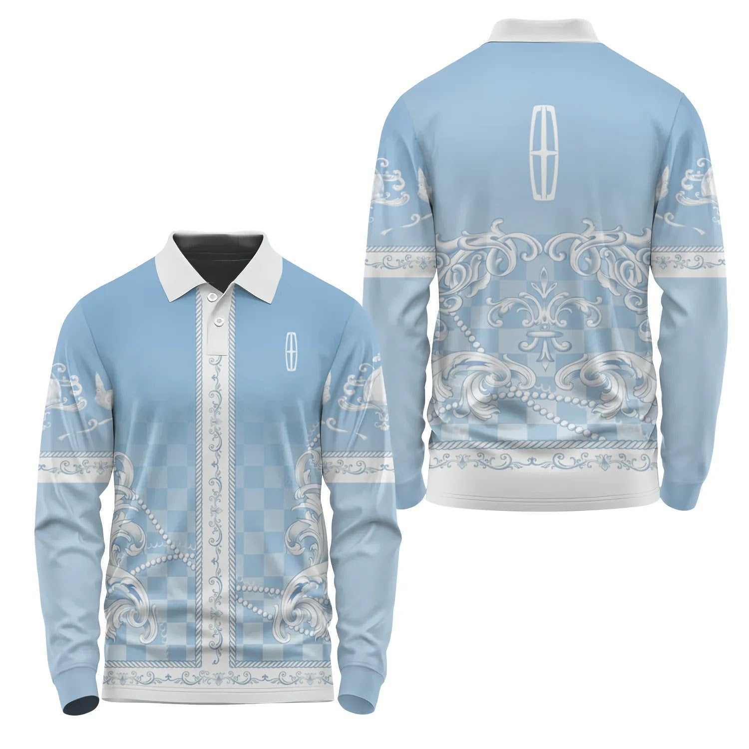Lincoln Apparels SHW025