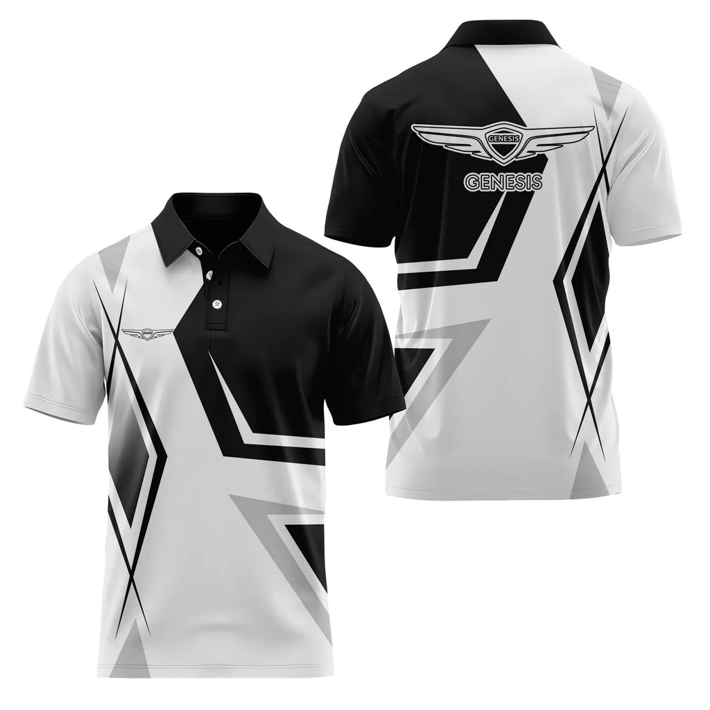 Genesis Apparels SC080