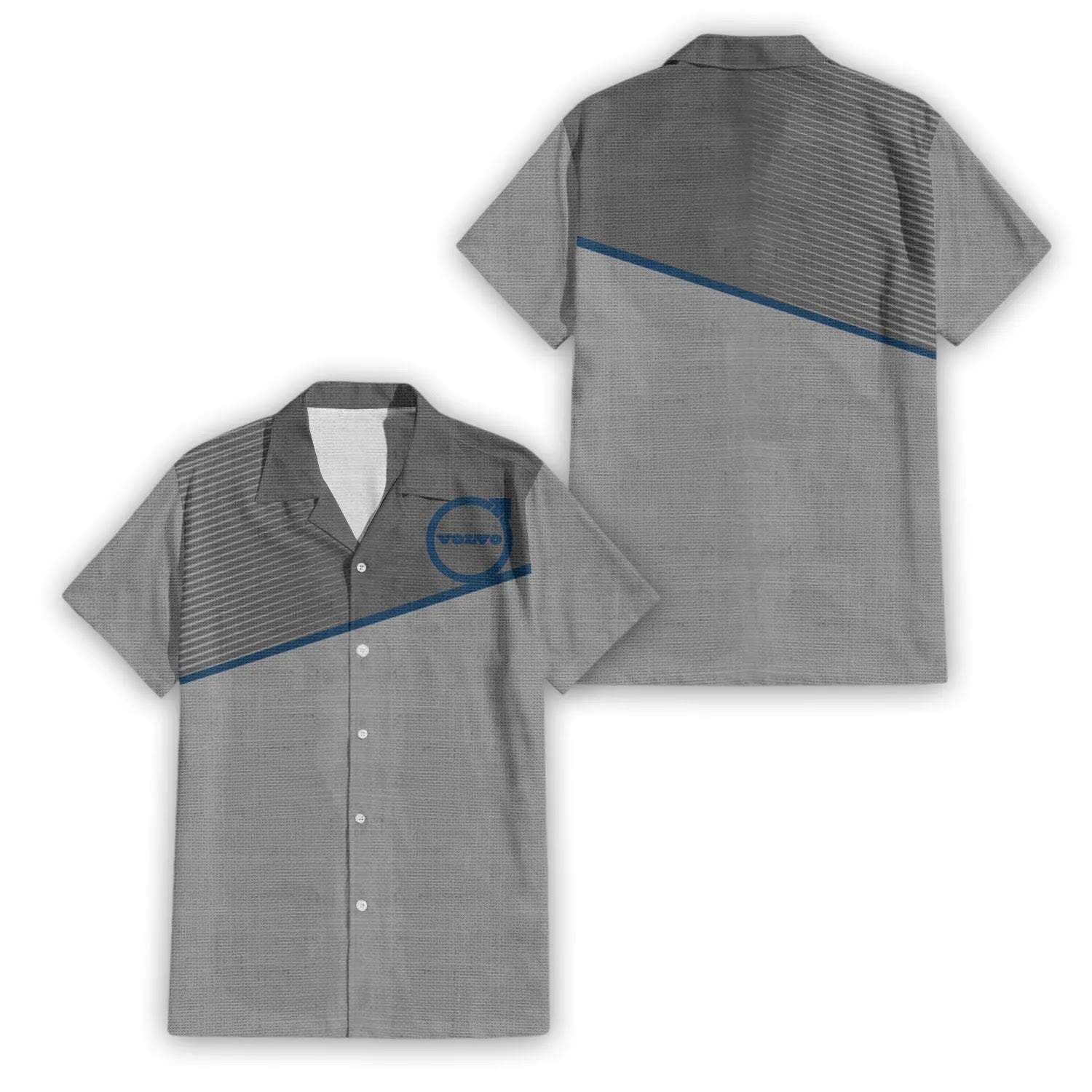 Volvo Apparels SC116