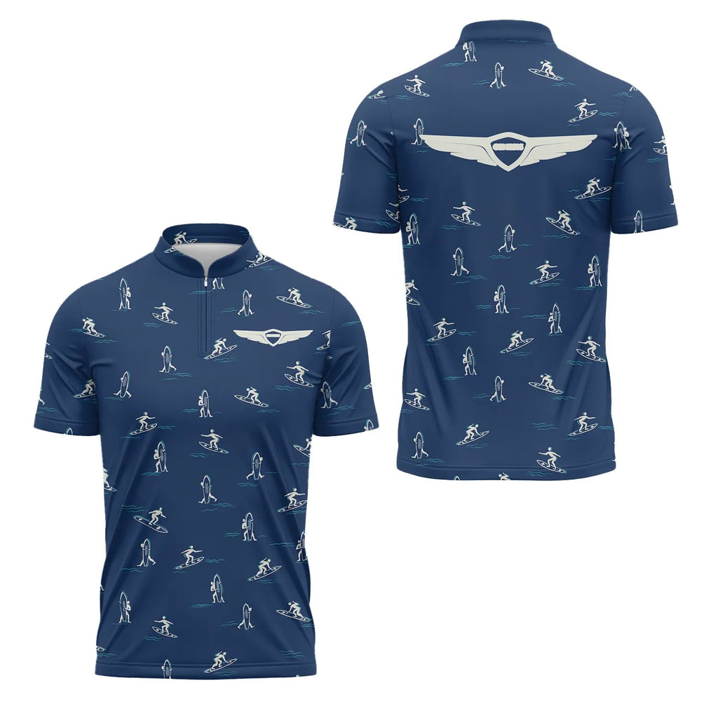 Genesis Apparels SHW011