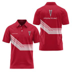 Pontiac Apparels SC106