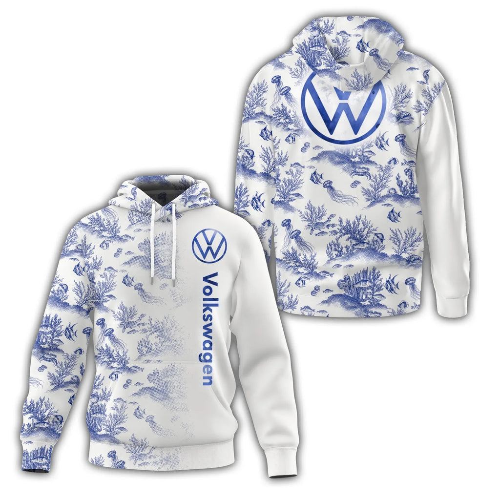 Volkswagen Apparels SHW009