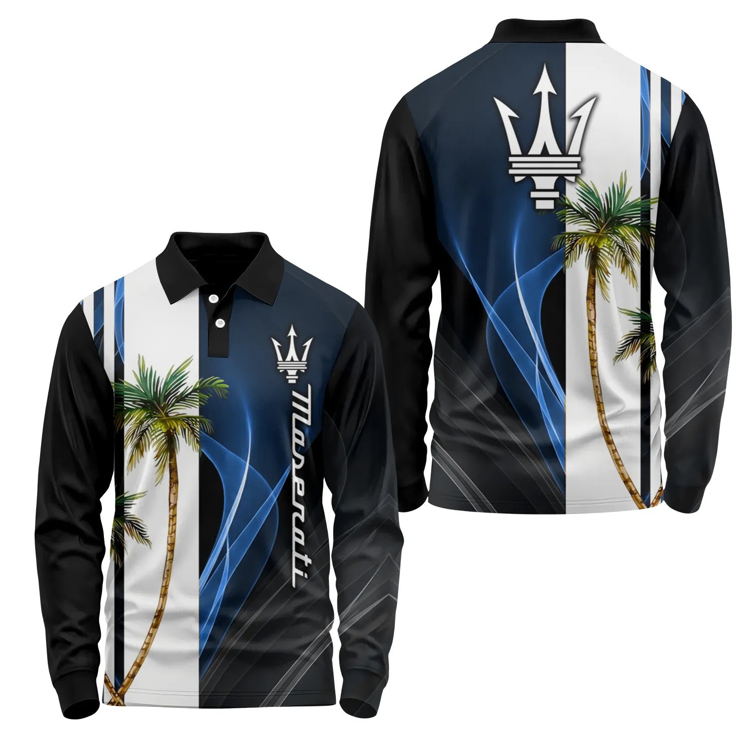 Maserati Apparels SHW036