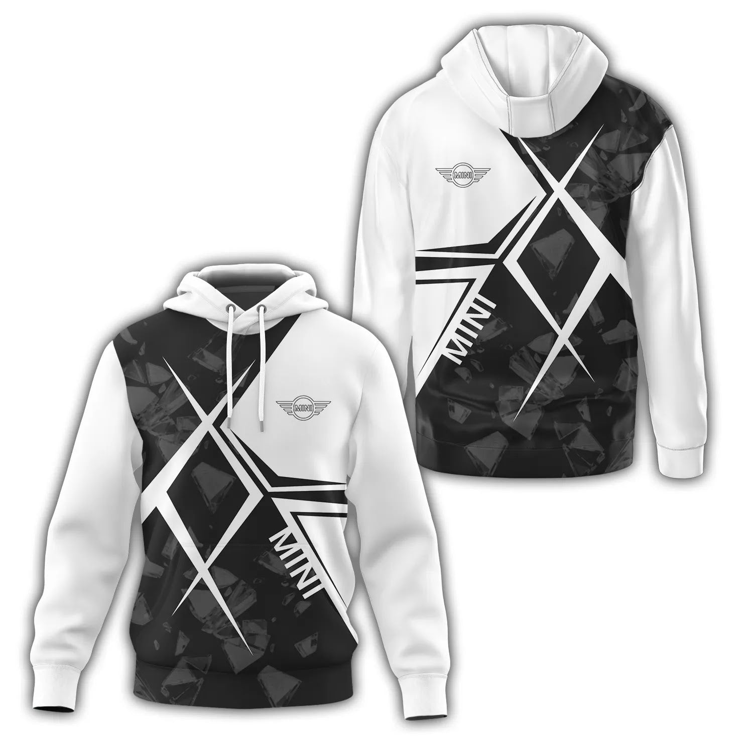 Mini Hoodie SC060
