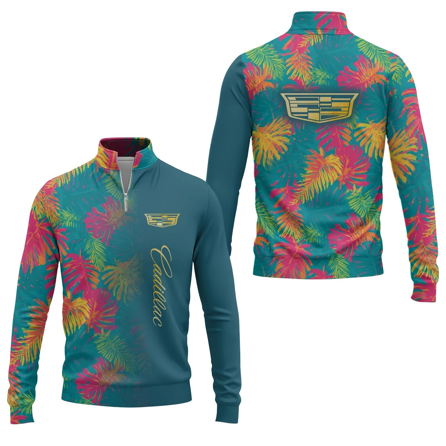 Cadillac Apparels SHW059