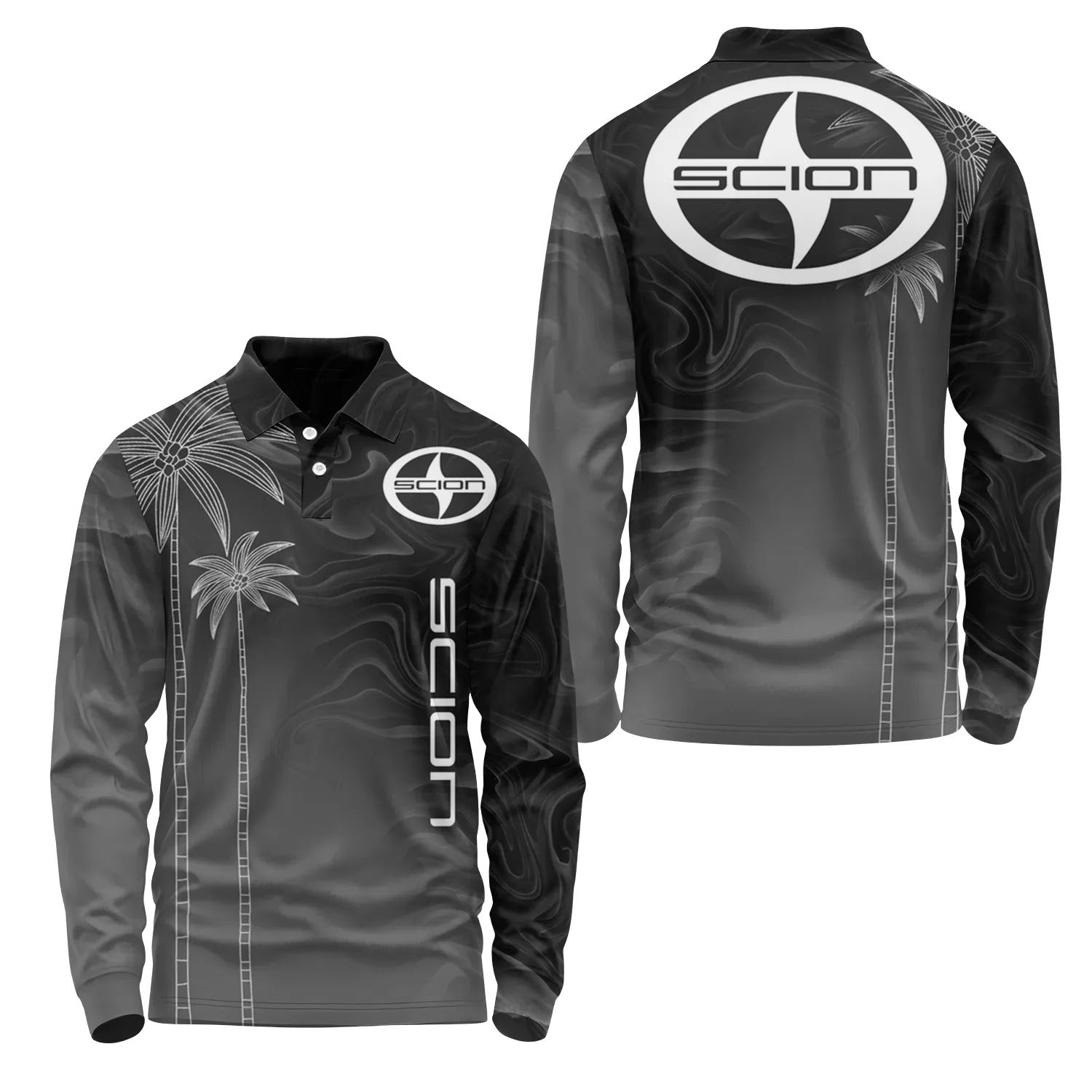 Scion Apparels SHW070