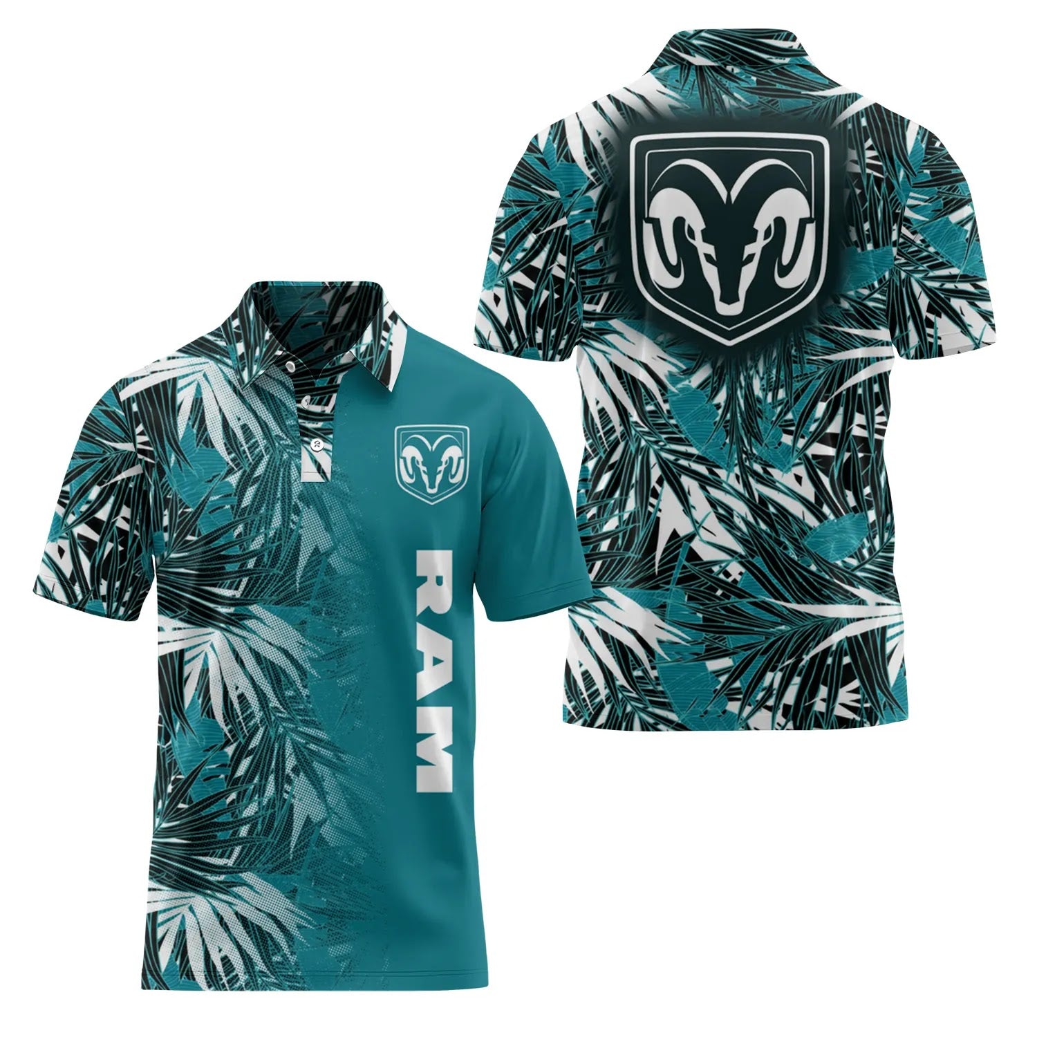 Ram Apparels SHW060