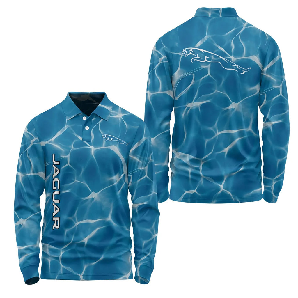 Jaguar Apparels SHW035