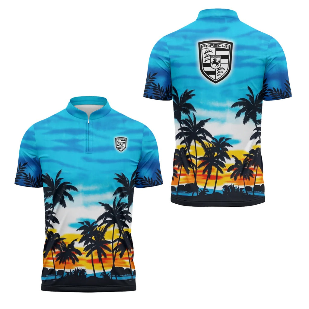Porsche Apparels SHW051