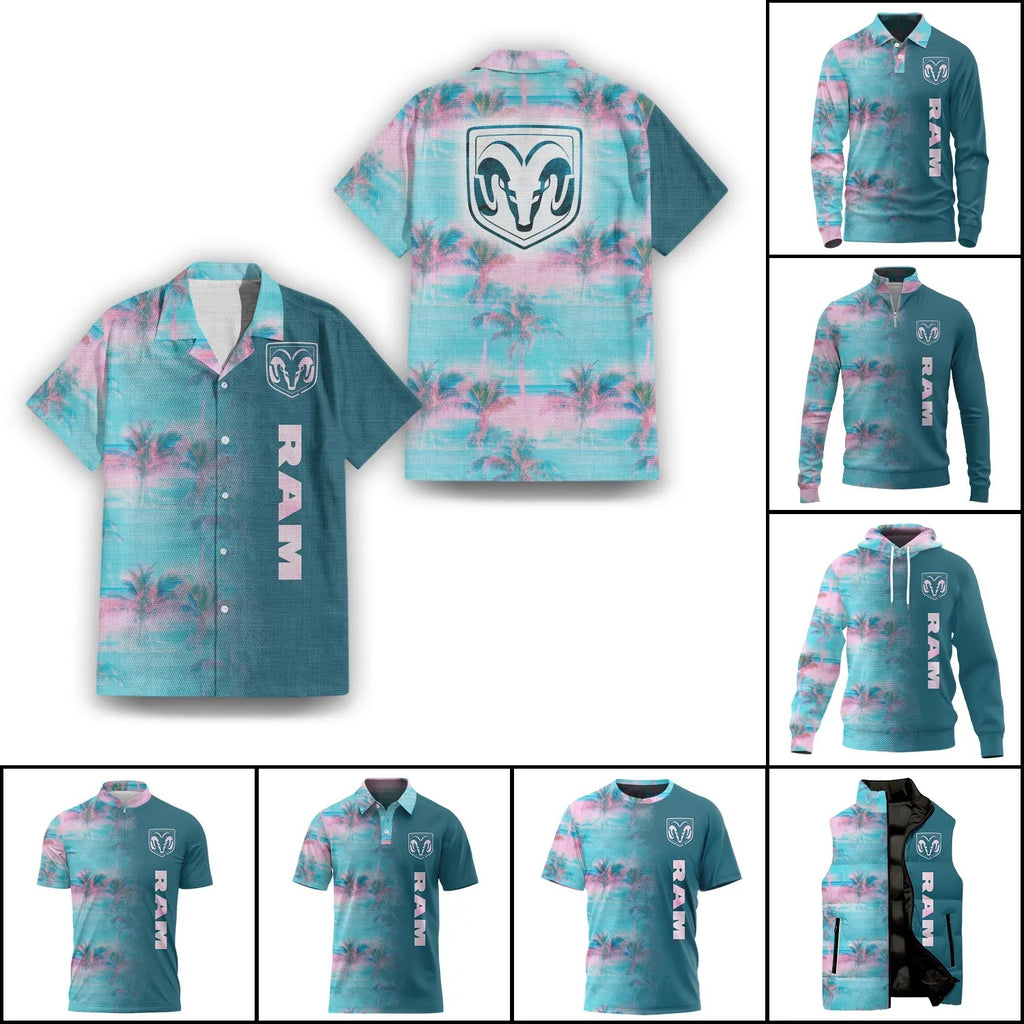 Ram Apparels SHW058