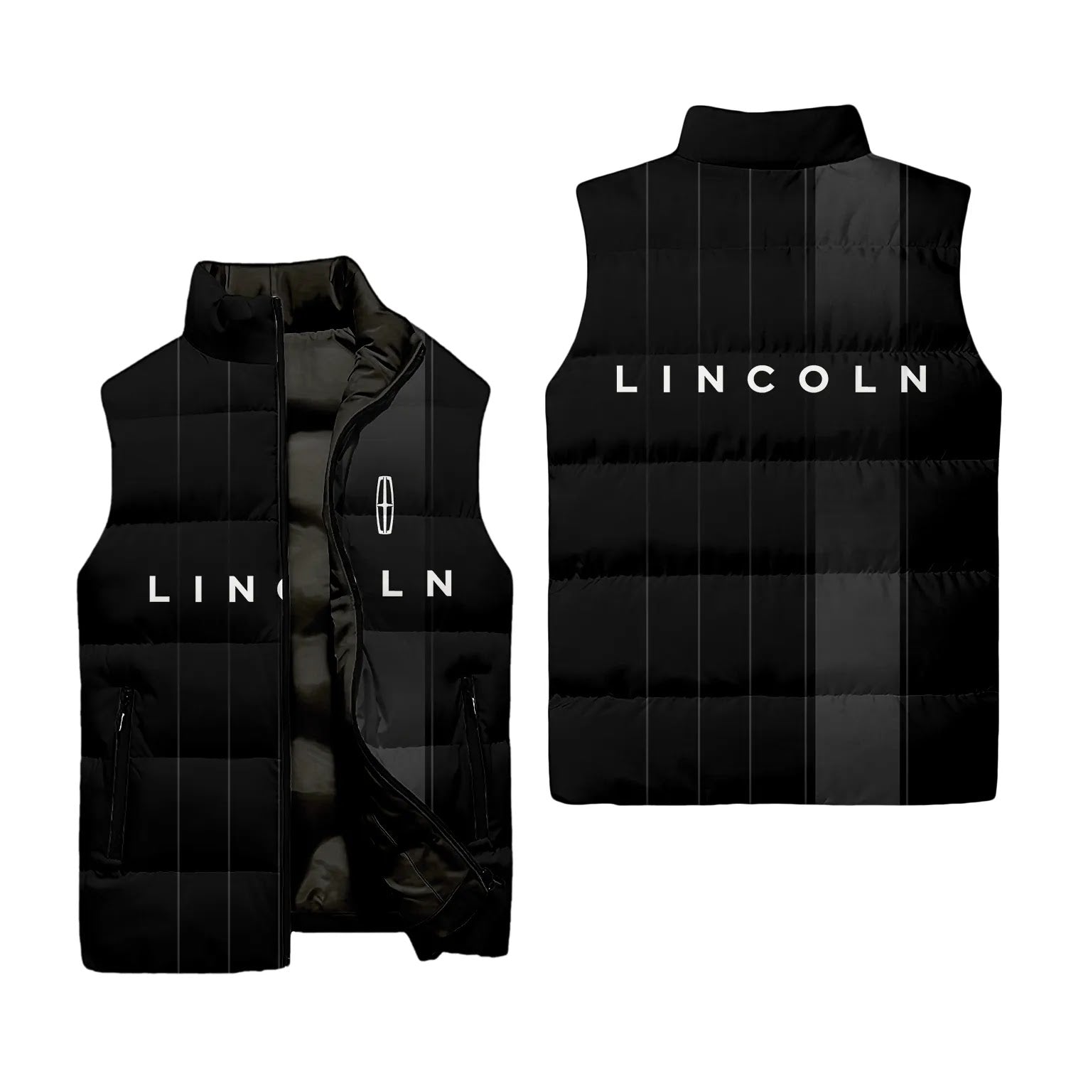 Lincoln Apparels SC068