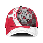 Acura Cap CSC012