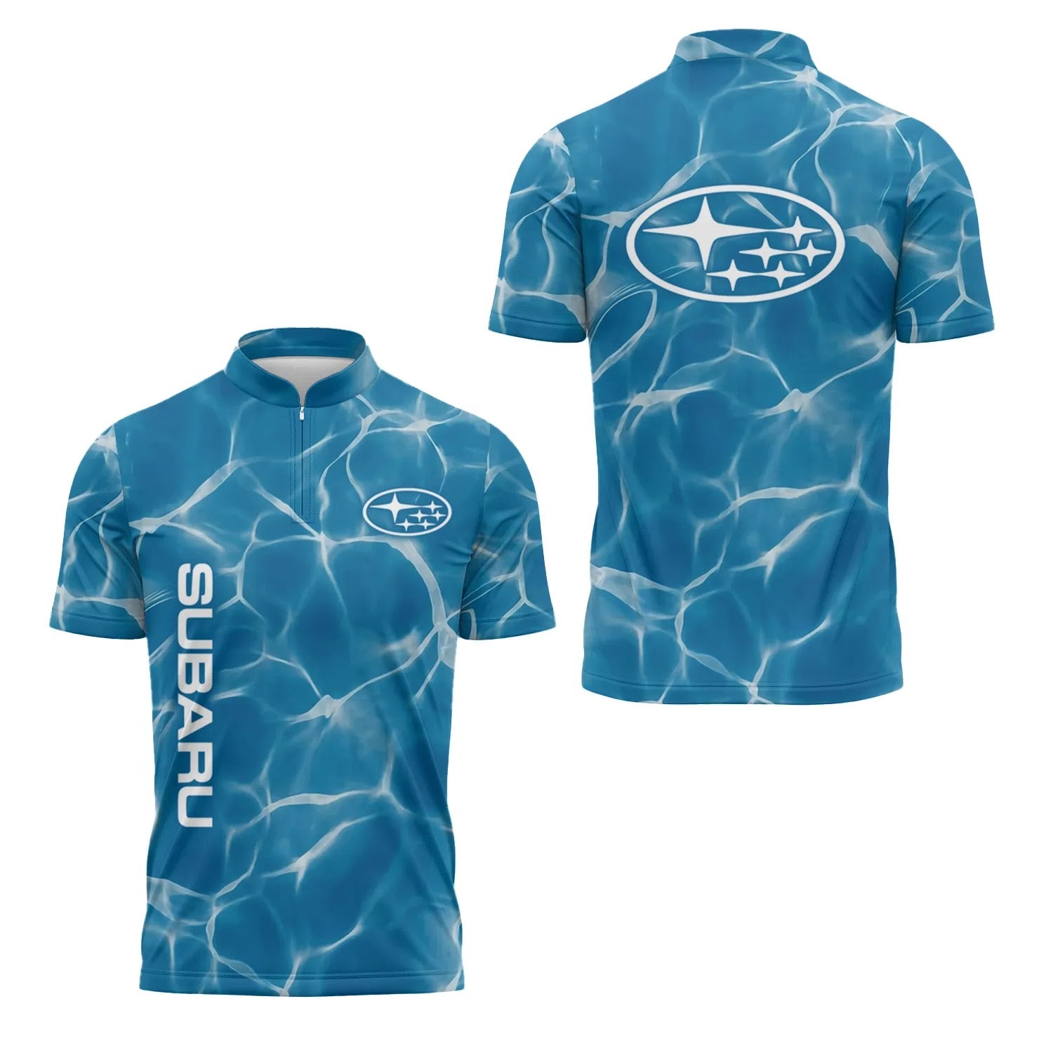 Subaru Apparels SHW035