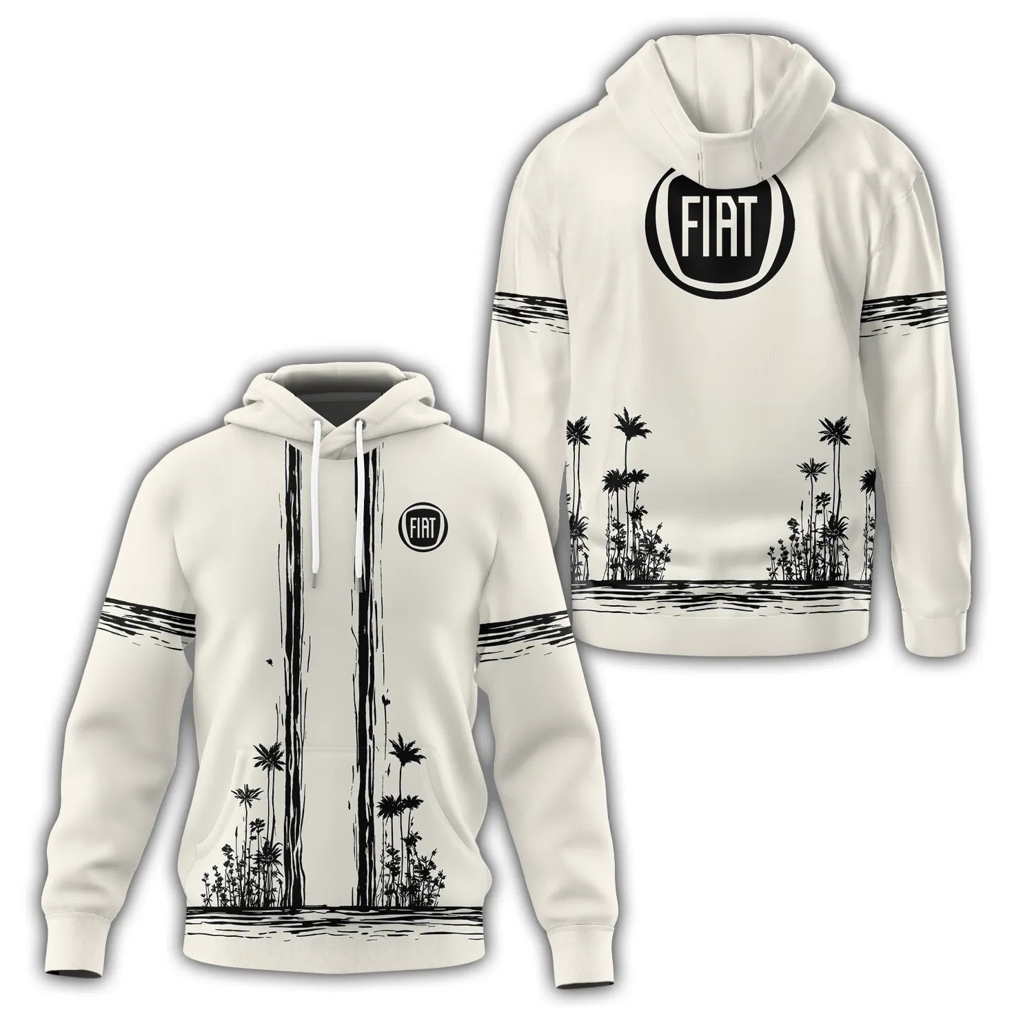 Fiat Apparels SHW043