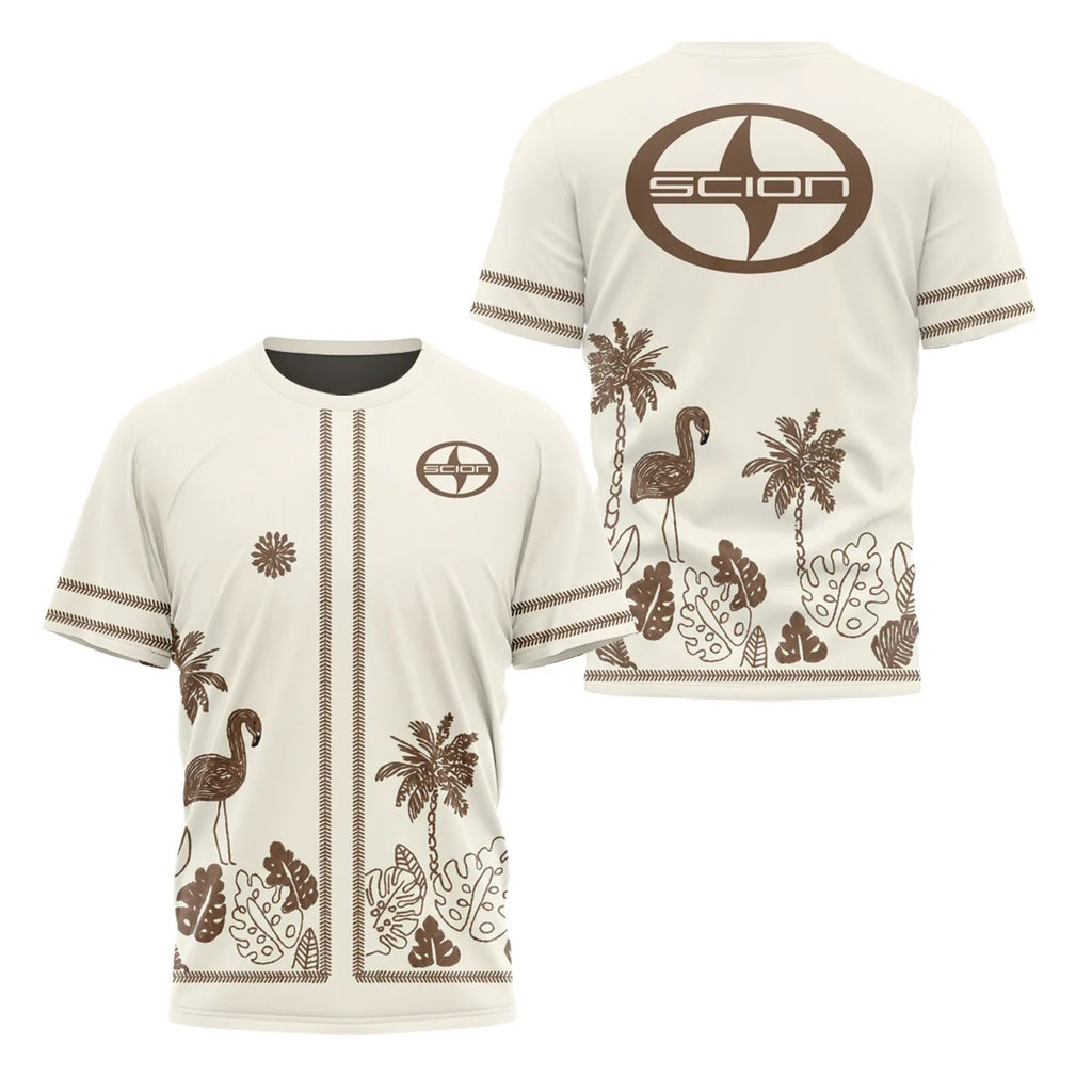 Scion Apparels SHW044