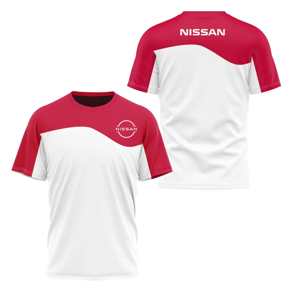 Nissan Apparels SC110