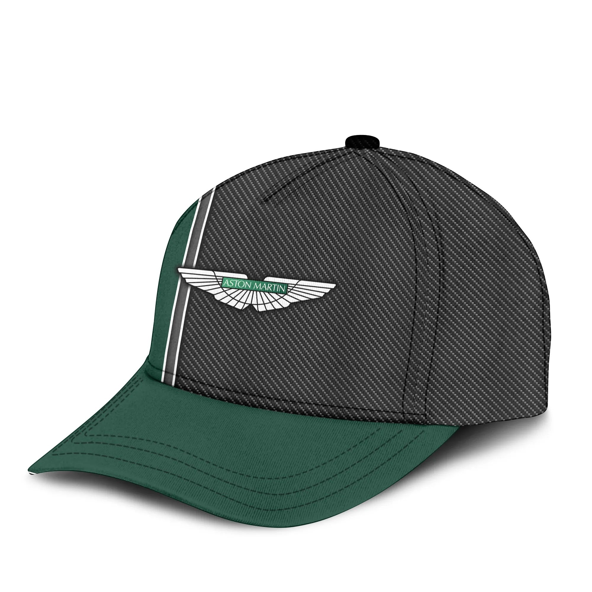 Aston Martin Cap CSC037